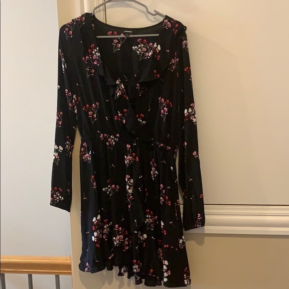 Express Dresses & Skirts - Express Dress